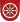 Blason de la Principauté d'Erfurt
