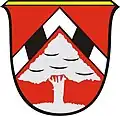 Blason de Faistenau