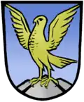 Blason de Falkenau