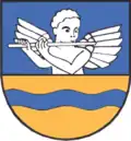 Blason de Ferna