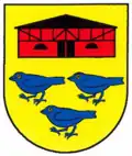 Blason de Fincken