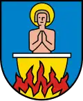 Blason de Flein