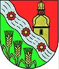 Blason de Friesenhagen