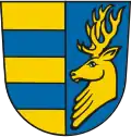 Blason de Friolzheim