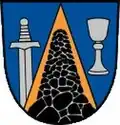 Blason de Frömmstedt
