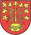 Blason de Frutten-Gießelsdorf