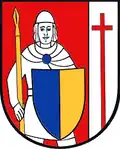 Blason de Gerbershausen