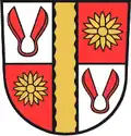 Blason de Goldbach