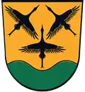 Blason de Grambow