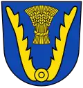 Blason de Granzin