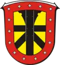Blason de Grebenhain