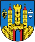 Blason de Grimma