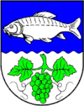 Blason de Großbrembach