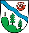 Blason de Gröden