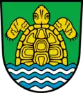 Blason de Grünheide