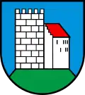 Blason de Habsburg