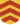 Blason de la seigneurie de Hanau