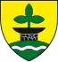 Blason de Moorbad Harbach