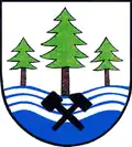 Blason de Harra