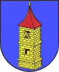 Blason de Hartha