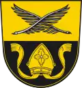 Blason de Hawangen