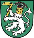 Blason de Haynrode