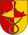 Blason de Heere