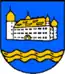 Blason de Hehlen
