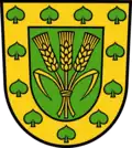 Blason de Heideblick