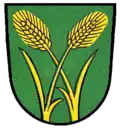Blason de Heimsheim