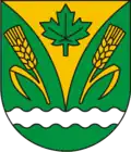 Blason de Heinsdorfergrund