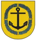 Blason de Heinsen