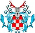 Blason de Heringen-sur-Helme