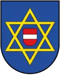 Armoiries de Herten (Allemagne)