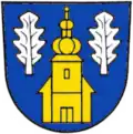 Blason de Heuthen