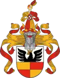 Blason de Hildesheim