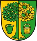Blason de Hohenleipisch