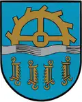 Blason de Hollnseth