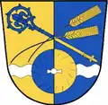 Blason de Holtgast