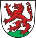 Blason de Hutthurm