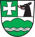 Blason de Icking