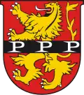 Blason de Illertissen