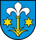 Blason de Ittenthal
