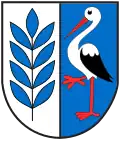 Blason de Jatznick