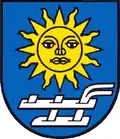 Blason de Känerkinden
