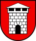 Blason de Kaiseraugst