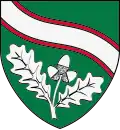 Blason de Kaltenleutgeben