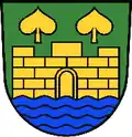 Blason de Kefferhausen