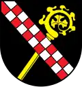 Blason de Kirburg