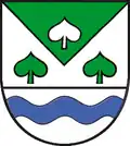 Blason de Kleinfurra